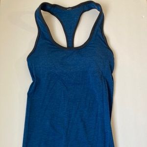 Lulu lemon tank